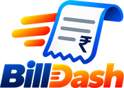 BillDash logo